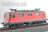 Roco Re 4/4 II Re 420 SBB CFF FFS