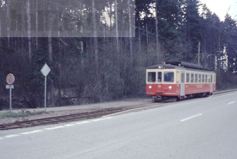 ASm - Aare Seeland mobil /SNB - Solothurn-Niederbipp-Bahn