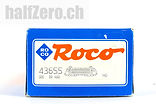 Roco Re 460 Re 4/4 460 Re 4/4 VII SBB CFF FFS Lok 2000