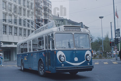 VMCV Transports publics Vevey-Montreux-Chillon-Villeneuve / VMCV Vevey-Montreux-Chillon-Villeneuve