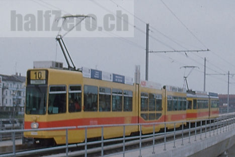 BLT Baselland Transport
