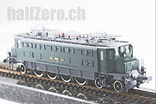 Lemaco Ae 4/7 SBB CFF FFS