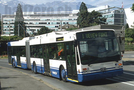 VMCV Transports publics Vevey-Montreux-Chillon-Villeneuve / VMCV Vevey-Montreux-Chillon-Villeneuve