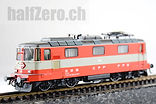 Roco Re 4/4 II Re 420 Swiss Express SBB CFF FFS