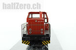 Märklin / Trix Am 842.0 SBB CFF FFS