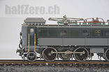 Metrop Be 4/6 SBB CFF FFS