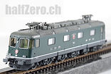Roco Re 6/6 Re 620 SBB CFF FFS Cargo