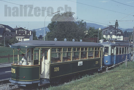 BC - Blonay-Chamby