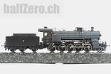 Lemaco C 5/6 SBB CFF FFS