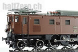 Lemaco Ae 3/6 II SBB CFF FFS