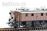 MTR / Friho Be 2/5 Midi E 3301 SBB CFF FFS