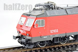 Roco Re 4/4 IV SBB CFF FFS