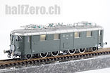 Lemaco Ae 4/6 SBB CFF FFS
