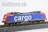 Roco Re 4/4 482 SBB CFF FFS Cargo