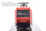 Fleischmann Re 4/4 481 SBB CFF FFS Cargo