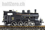 Fulgurex E 4/4 SBB CFF FFS