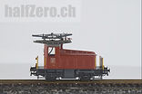 Sigg Modell Tem III SBB CFF FFS