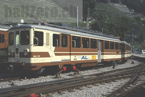 TPC Transports publics du Chablais