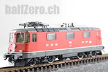 Roco Re 4/4 II Re 420 SBB CFF FFS