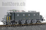 Metrop Ae 3/6 I SBB CFF FFS