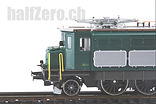 Piko Ae 4/7 SBB CFF FFS