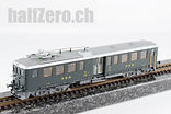 Metrop Be 4/6 Ce 4/6 SBB CFF FFS