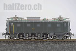 Metrop Ae 3/6 II SBB CFF FFS