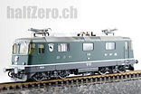 Roco Re 4/4 II Re 420 SBB CFF FFS