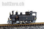 HRF G 3/4 SBB CFF FFS