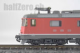 Roco Re 6/6 Re 620 SBB CFF FFS Cargo
