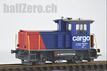 Mabar Tm IV Tm 232.1 SBB CFF FFS Cargo
