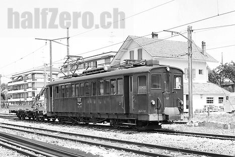 TPF - Transports publics fribourgeois / GFM - Chemins de fer Gruyère-Fribourg-Morat