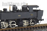 Fulgurex Ed 2 x 2/2 SBB CFF FFS SCB Schweizerische Centralbahn