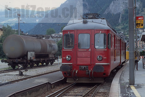TMR - Transports de Martigny et Régions / MO - Martigny-Orsière
