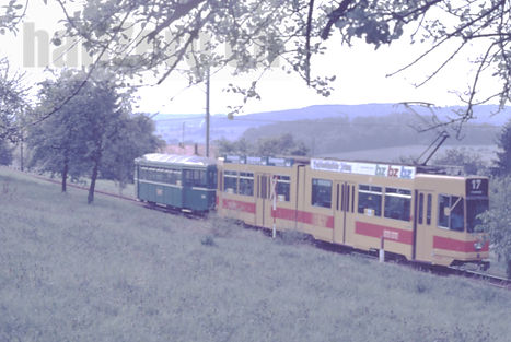 BLT Baselland Transport
