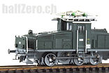 Märklin / Trix Ee 3/3 Ee 930 SBB CFF FFS