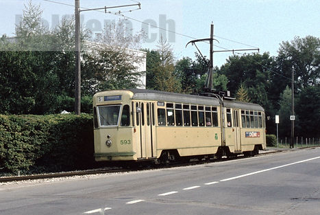 TransN Transports publics neuchâtelois / TN Transports publics du littoral neuchâtelois
