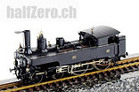 GB Modell Ea 2/4 SBB CFF FFS GB Gotthardbahn