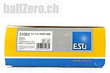 ESU Am 4/4 SBB CFF FFS