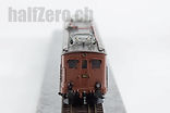 Metrop Be 4/6 Ce 4/6 SBB CFF FFS