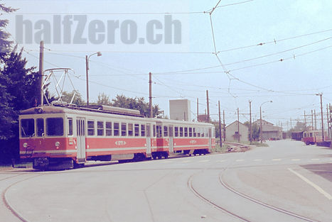 ASm - Aare Seeland mobil / BTI - Biel-Täuffelen-Ins