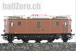 Rivarossi Ae 3/5 SBB CFF FFS