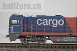 Mehano Am 840 SBB CFF FFS