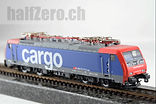 Roco Re 4/4 474 SBB CFF FFS Cargo