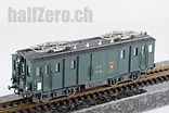 SMF Fe 4/4 SBB CFF FFS STB Seetalbahn