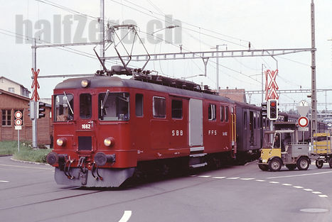 SBB CFF FFS De 4/4 Fe 4/4