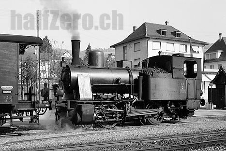 Sursee-Triengen-Bahn AG