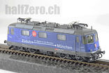 Roco Re 4/4 II Re 421 SBB CFF FFS