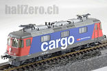 Roco Re 4/4 II Re 420 SBB CFF FFS Cargo