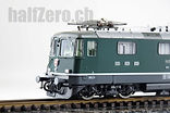 Roco Re 4/4 II Re 420 SBB CFF FFS